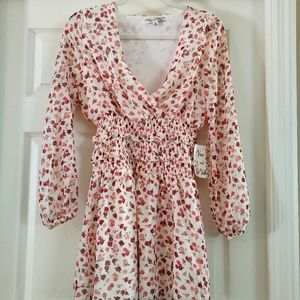 Vibe and Valley Dress